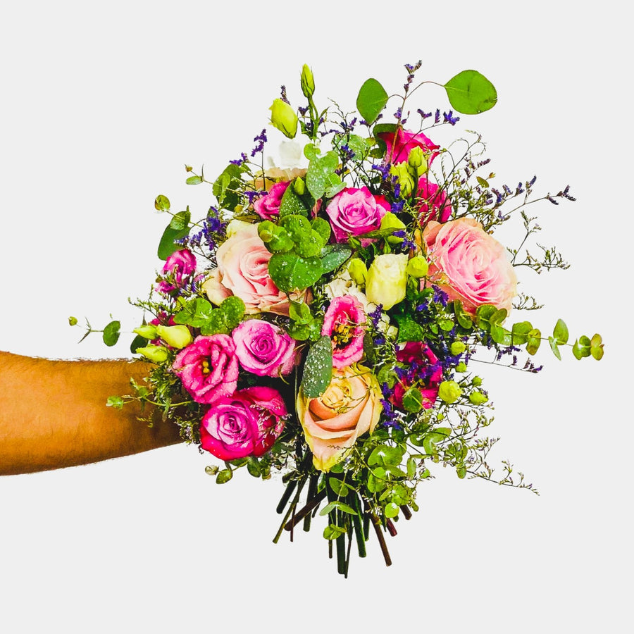 flores para aniversario