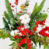 Christmas Bells - Persa Flores