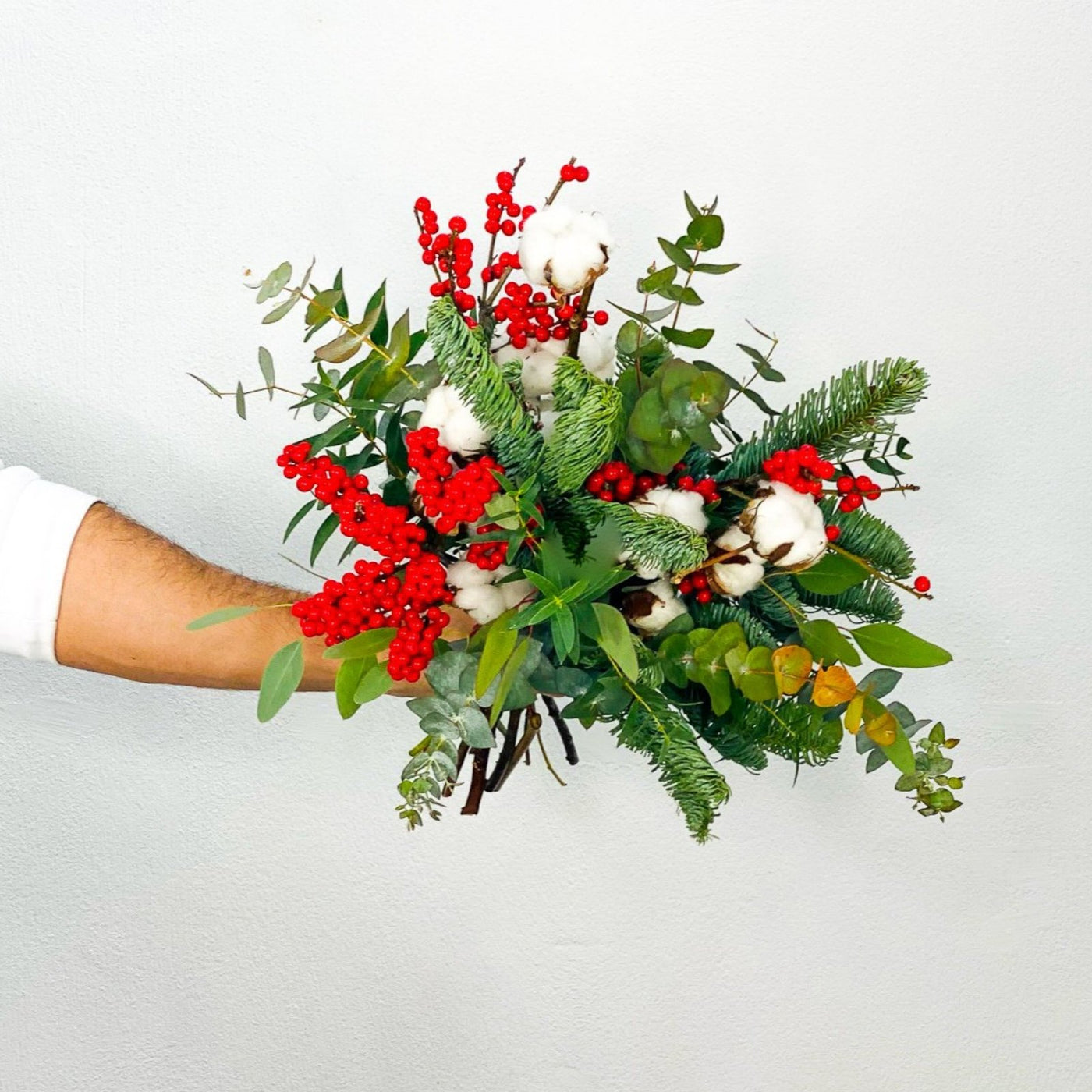 Christmas Bells - Persa Flores