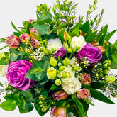 Desire - Persa Flores