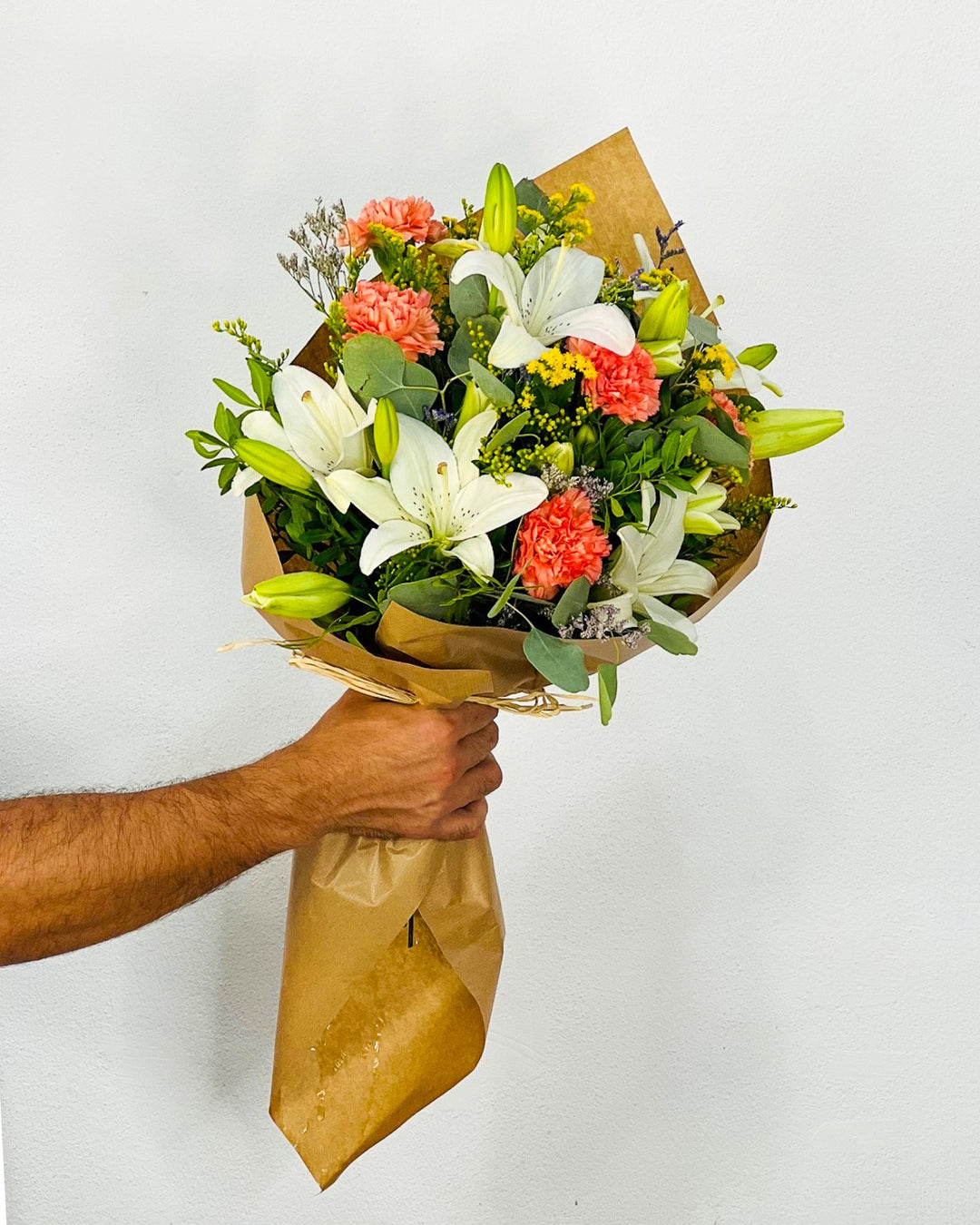 flores de calidad baratas