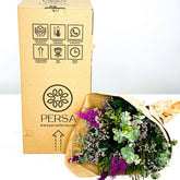 La Susi - Persa Flores