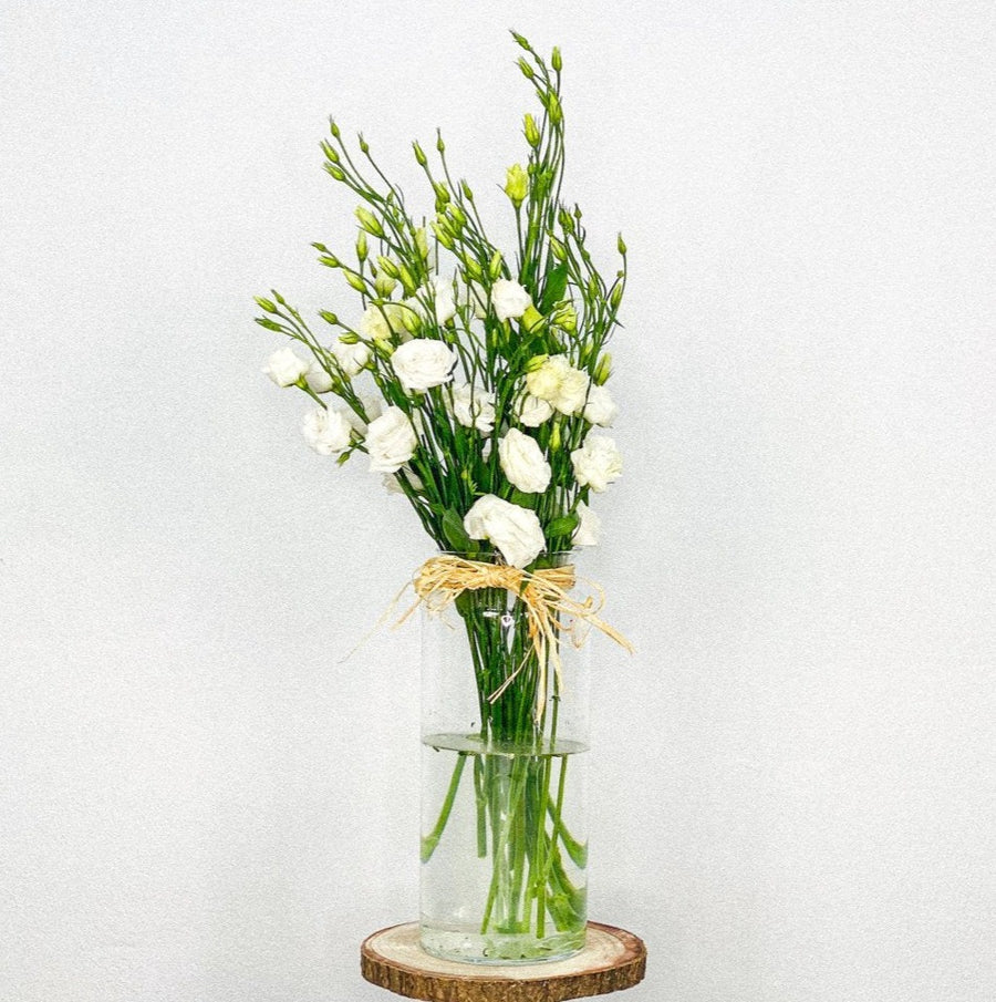 lisianthus