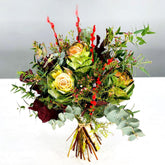 Merry Green - Persa Flores