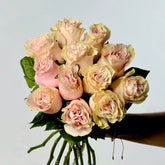 Ramo de Rosas Rosa Premium - Persa Flores