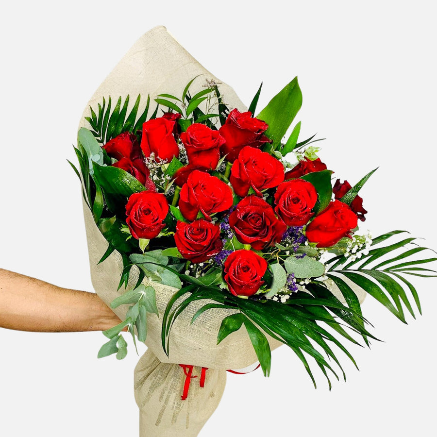 ramo rosas dia de la madre