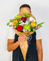 Tamara - Persa Flores