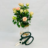 Tijeras florales Japonesas - Persa Flores