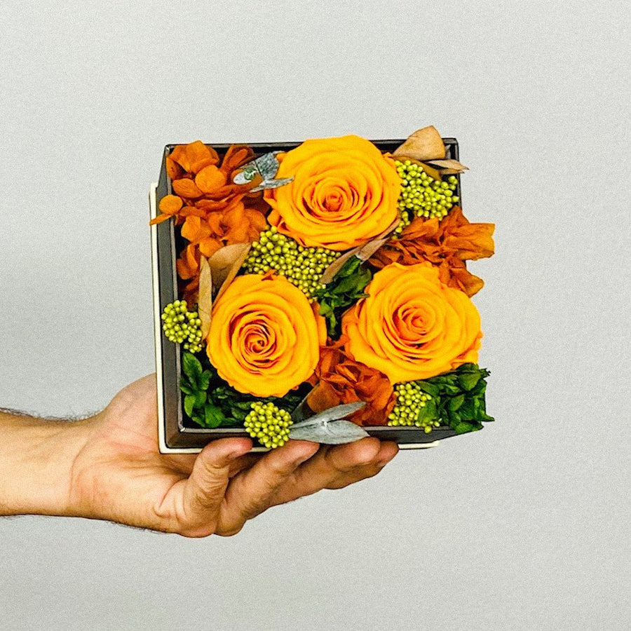 tu pareja boquiabierta este San Valentín